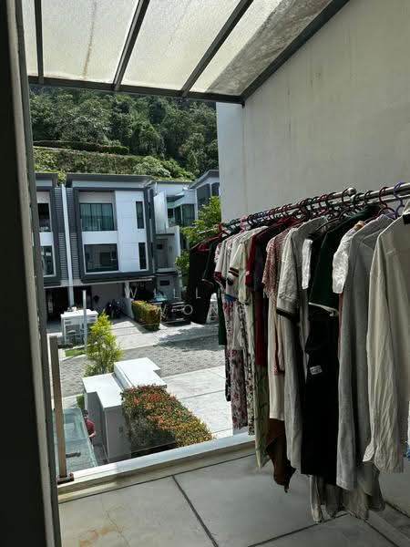 Semi-Detached House for Sale in Sunway Montana (Setapak) - William Wong - Exterior - PropertyGuru.com.my