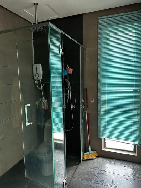 Semi-Detached House for Sale in Sunway Montana (Setapak) - William Wong - Bathroom - PropertyGuru.com.my