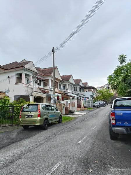 2-storey Terraced House for Rent in BANDAR PUCHONG JAYA (Puchong) - Irene Looi - Exterior - PropertyGuru.com.my