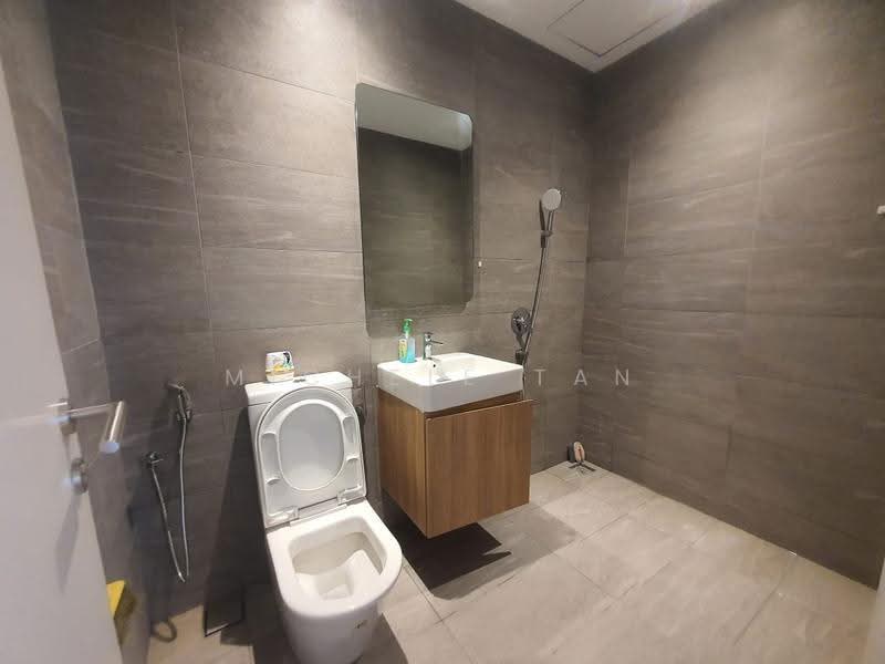 Kedai / Pejabat untuk Disewa di Bukit Jalil (Kuala Lumpur) - Michele Tan - Bathroom - PropertyGuru.com.my