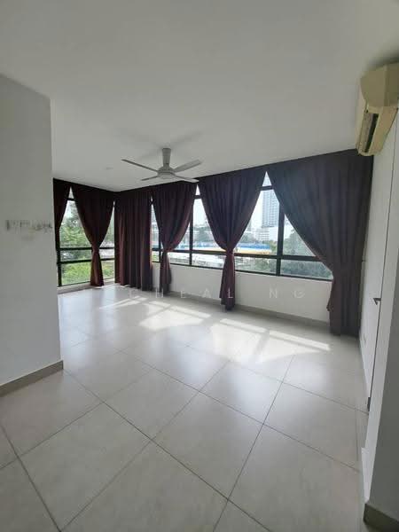 Service Residence for Sale at Laguna Residences - Micheal Ng - PropertyGuru.com.my