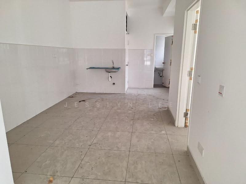 Rumah Berkembar untuk Dijual di Setia Ecohill (Semenyih) - Jesslyn Lee - Kitchen - PropertyGuru.com.my