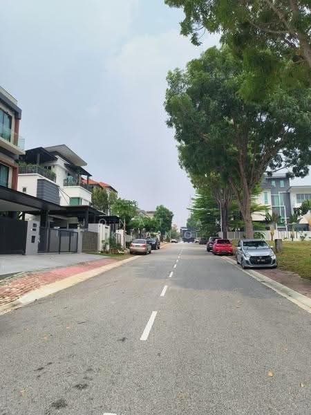 Tanah Kediaman untuk Dijual di Subang Heights (Subang Jaya) - Jonathan Kiang - PropertyGuru.com.my