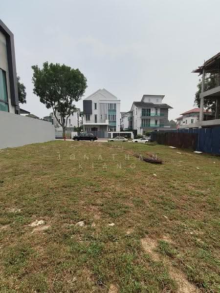 Tanah Kediaman untuk Dijual di Subang Heights (Subang Jaya) - Jonathan Kiang - Exterior - PropertyGuru.com.my