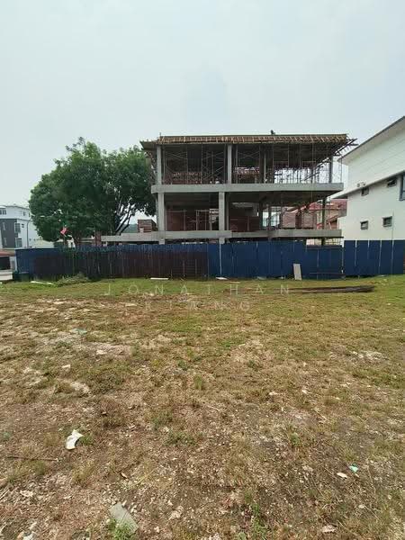 Tanah Kediaman untuk Dijual di Subang Heights (Subang Jaya) - Jonathan Kiang - PropertyGuru.com.my