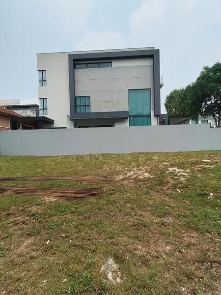 Tanah Kediaman untuk Dijual di Subang Heights (Subang Jaya) - Jonathan Kiang - Exterior - PropertyGuru.com.my