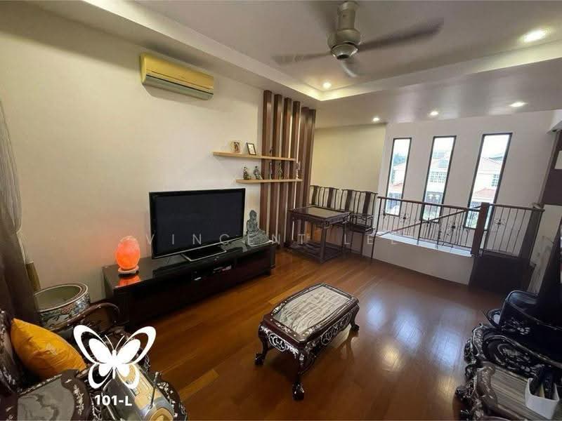 Bungalow House for Sale in Bukit Rimau (Shah Alam) - Vincent Lee - PropertyGuru.com.my