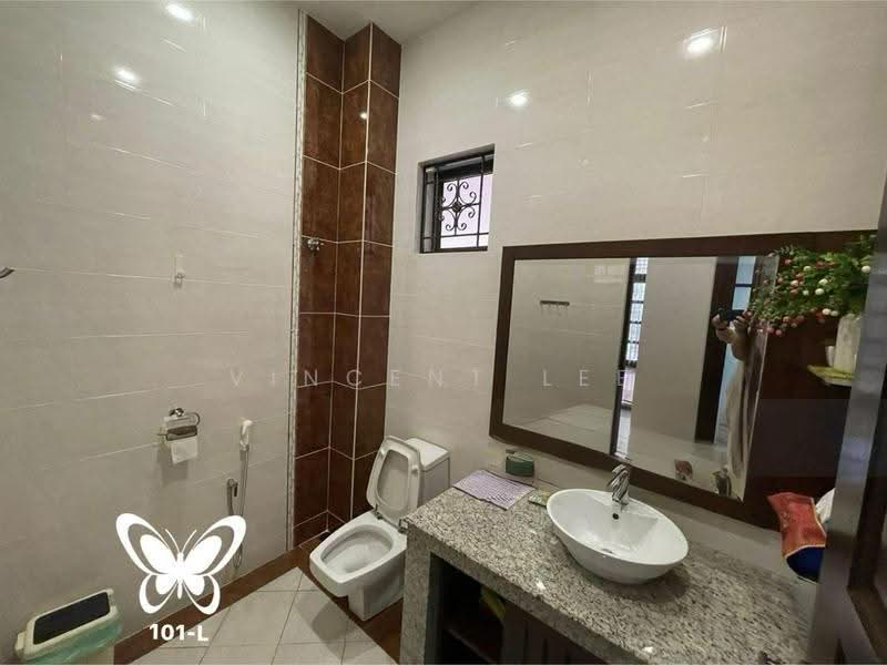 Bungalow House for Sale in Bukit Rimau (Shah Alam) - Vincent Lee - PropertyGuru.com.my