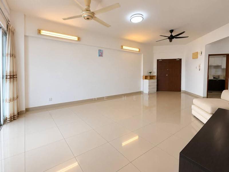 Condominium for Sale at Villa Wangsamas - Jane Hew - Living Room - PropertyGuru.com.my