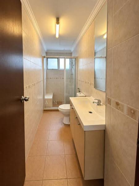 Condominium for Sale at Villa Wangsamas - Jane Hew - Bathroom - PropertyGuru.com.my