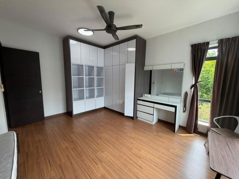 Rumah Teres 2-Tingkat untuk Disewa di East Ledang (Iskandar Puteri (Nusajaya)) - Li Wei - Bedroom - PropertyGuru.com.my