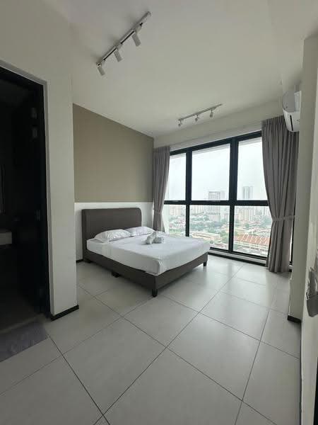 Service Residence for Sale at Urban Suites - Hong . - Bedroom - PropertyGuru.com.my