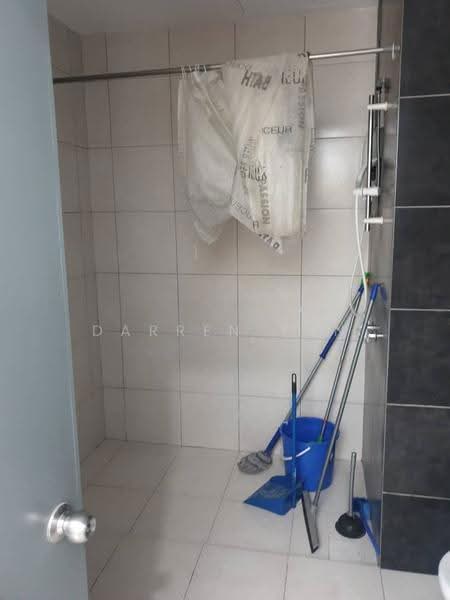 Kediaman Servis untuk Disewa di D'Pulze Cyberjaya - Darren Tan - Bathroom - PropertyGuru.com.my
