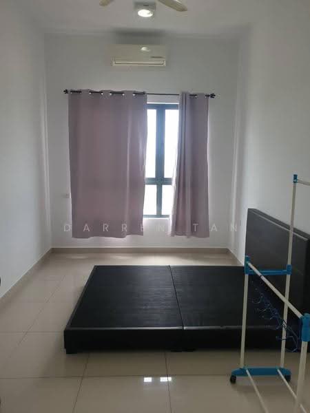 Kediaman Servis untuk Disewa di D'Pulze Cyberjaya - Darren Tan - Bedroom - PropertyGuru.com.my