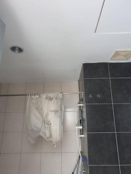 Kediaman Servis untuk Disewa di D'Pulze Cyberjaya - Darren Tan - Bathroom - PropertyGuru.com.my