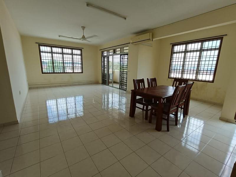 Apartment for Rent at Villa Bestari Apartment - William Lim - Dining Room - PropertyGuru.com.my