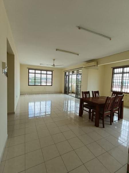 Apartment for Rent at Villa Bestari Apartment - William Lim - Dining Room - PropertyGuru.com.my