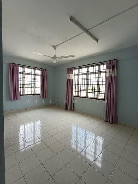 Apartment for Rent at Villa Bestari Apartment - William Lim - Living Room - PropertyGuru.com.my