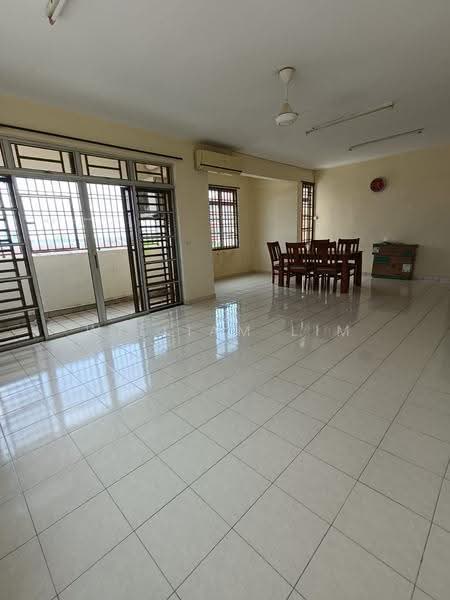 Apartment for Rent at Villa Bestari Apartment - William Lim - Dining Room - PropertyGuru.com.my
