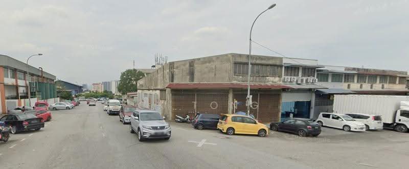 Kilang untuk Disewa di Taman Perindustrian Ehsan Jaya (Kepong) - CK Tong - Exterior - PropertyGuru.com.my