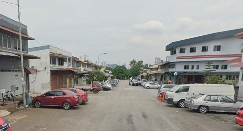 Kilang untuk Disewa di Taman Perindustrian Ehsan Jaya (Kepong) - CK Tong - Exterior - PropertyGuru.com.my