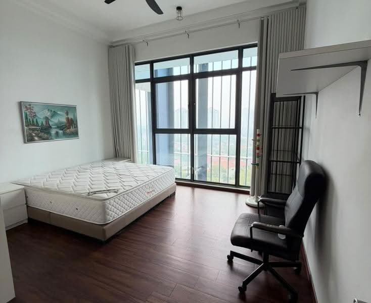 Service Residence for Rent at PJ Midtown - CH Ng - PropertyGuru.com.my