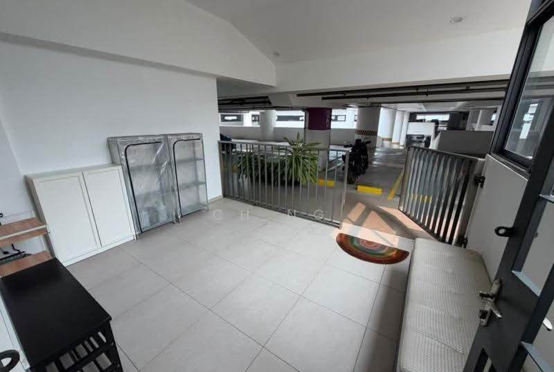 Service Residence for Rent at PJ Midtown - CH Ng - PropertyGuru.com.my