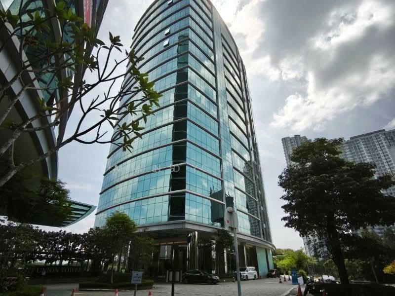Pejabat untuk Disewa di Taman Desa (Kuala Lumpur) - James Chang - PropertyGuru.com.my