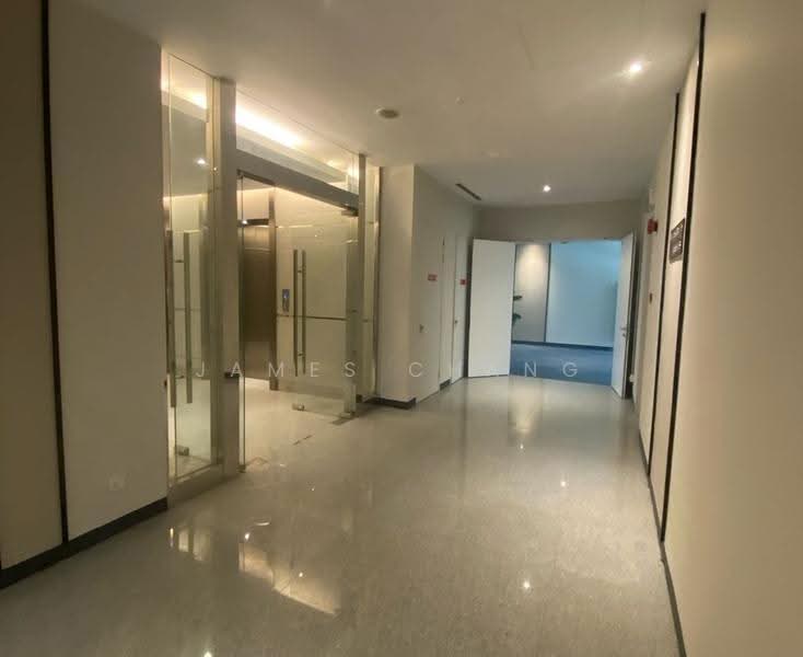 Pejabat untuk Disewa di Taman Desa (Kuala Lumpur) - James Chang - Corridor - PropertyGuru.com.my
