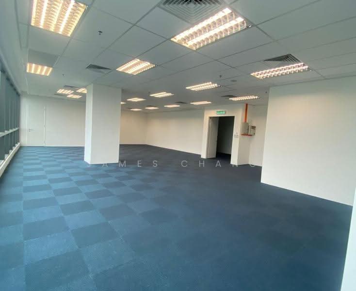 Pejabat untuk Disewa di Taman Desa (Kuala Lumpur) - James Chang - Interior - PropertyGuru.com.my