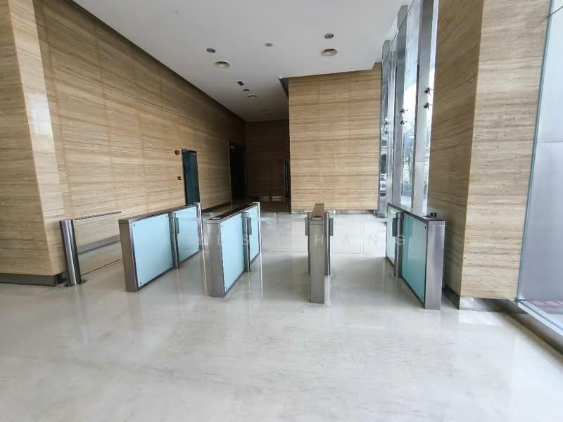 Pejabat untuk Disewa di Taman Desa (Kuala Lumpur) - James Chang - Lobby - PropertyGuru.com.my