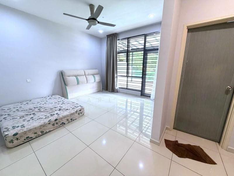 2-storey Terraced House for Sale in Taman Dato' Chellam (Ulu Tiram) - Karl Lim - Bedroom - PropertyGuru.com.my