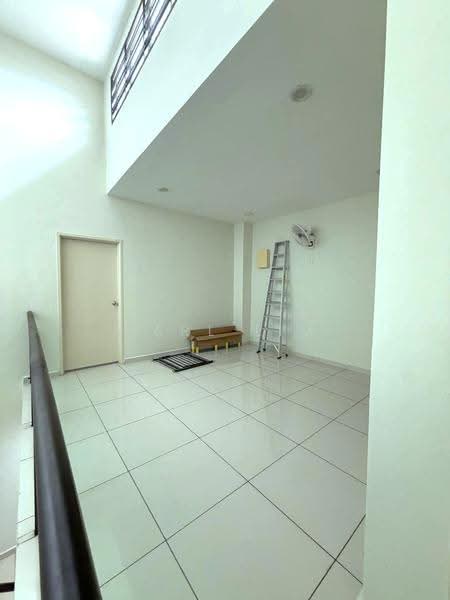 2-storey Terraced House for Sale in Taman Dato' Chellam (Ulu Tiram) - Karl Lim - Interior - PropertyGuru.com.my