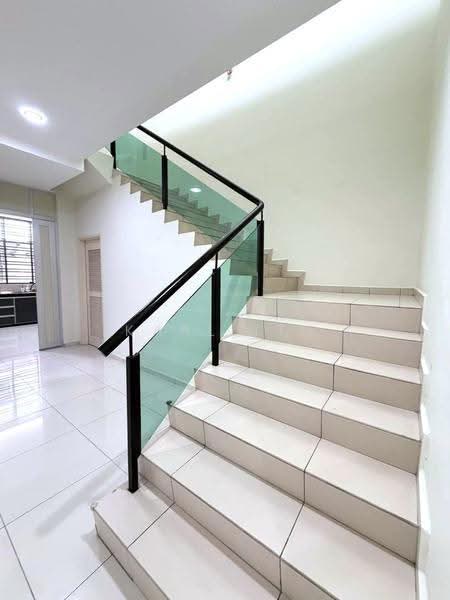 2-storey Terraced House for Sale in Taman Dato' Chellam (Ulu Tiram) - Karl Lim - Interior - PropertyGuru.com.my