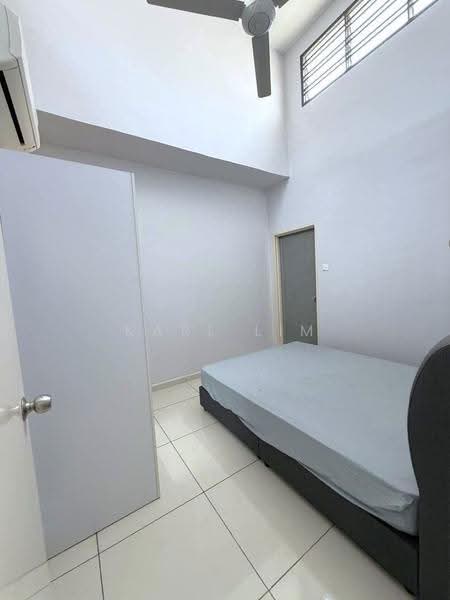 2-storey Terraced House for Sale in Taman Dato' Chellam (Ulu Tiram) - Karl Lim - Bedroom - PropertyGuru.com.my