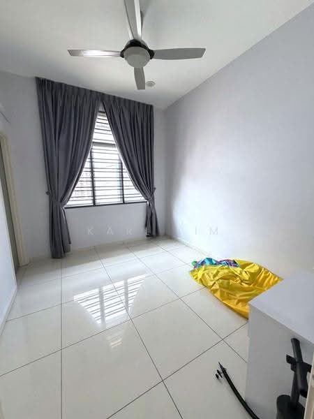 2-storey Terraced House for Sale in Taman Dato' Chellam (Ulu Tiram) - Karl Lim - Interior - PropertyGuru.com.my