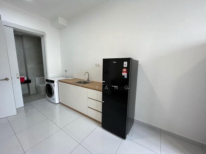 Kediaman Servis untuk Disewa di Sky Trees - Le Yang - Bathroom - PropertyGuru.com.my