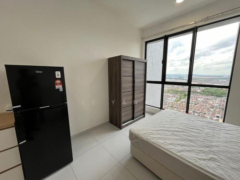 Kediaman Servis untuk Disewa di Sky Trees - Le Yang - Bedroom - PropertyGuru.com.my