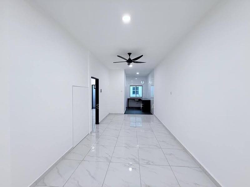 2-storey Terraced House for Sale in Nusantara Prima (Gelang Patah) - Jasca Fan - Interior - PropertyGuru.com.my