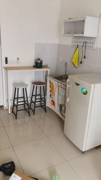 Apartment for Rent at One Equine - Aison Chin - Kitchen - PropertyGuru.com.my