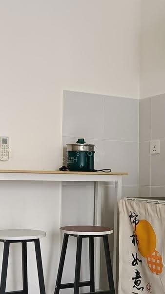 Apartment for Rent at One Equine - Aison Chin - Kitchen - PropertyGuru.com.my