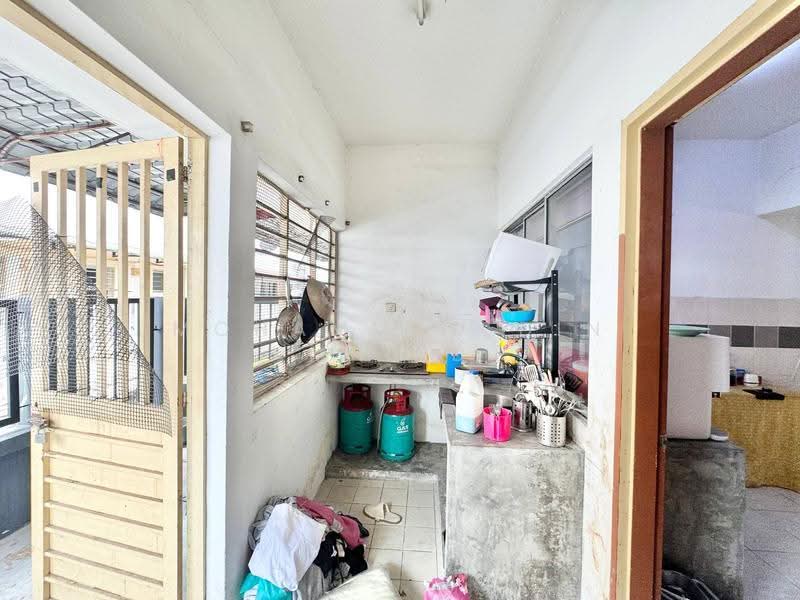 Rumah Teres 2-Tingkat untuk Dijual di Setia Impian (Setia Alam) - Mohammad Din Majid - PropertyGuru.com.my