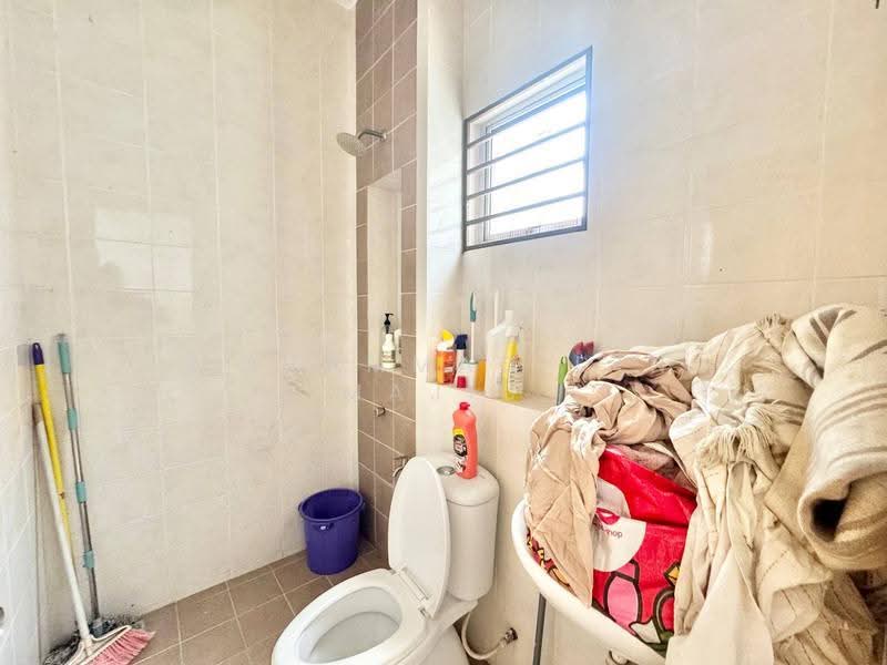 Rumah Teres 2-Tingkat untuk Dijual di Setia Impian (Setia Alam) - Mohammad Din Majid - PropertyGuru.com.my