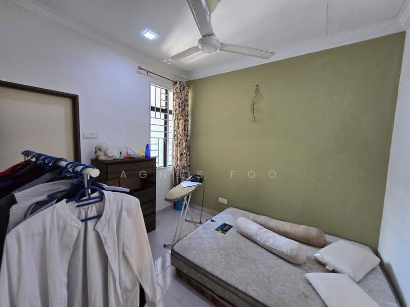 2-storey Terraced House for Sale in Saujana Rawang (Rawang) - Agnes Foo - PropertyGuru.com.my
