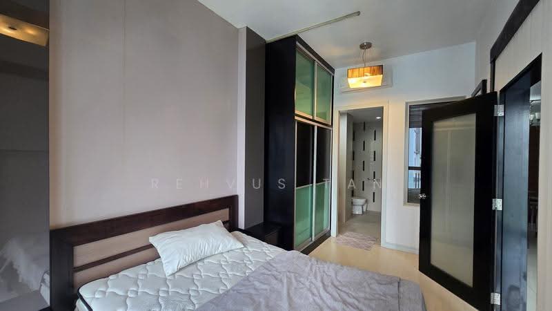 Kediaman Servis untuk Disewa di Marc Residence - Rehvus Tan - Bedroom - PropertyGuru.com.my