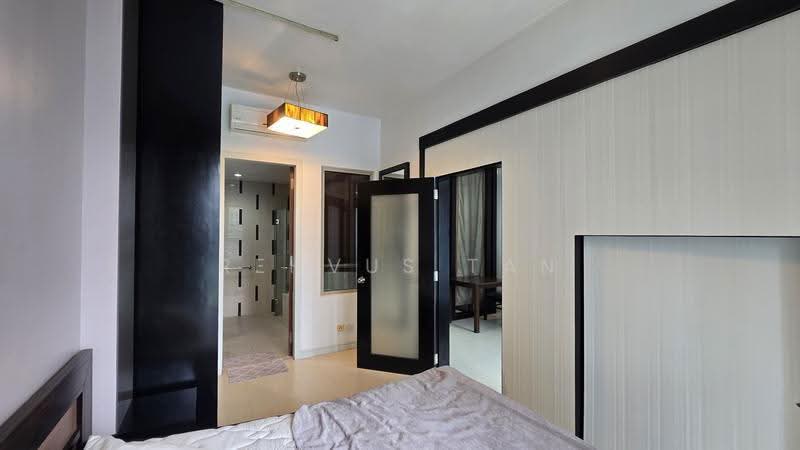 Kediaman Servis untuk Disewa di Marc Residence - Rehvus Tan - Bedroom - PropertyGuru.com.my