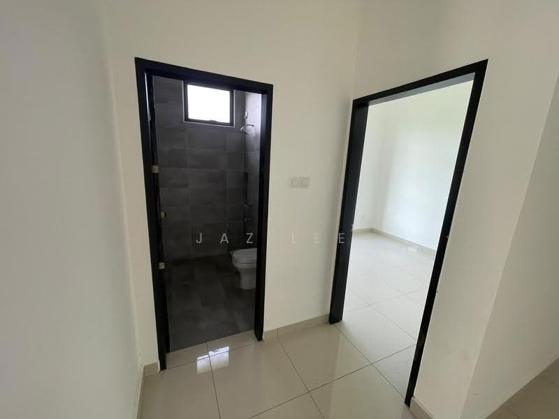 Rumah Kluster untuk Dijual di Iskandar Puteri (Nusajaya) (Johor) - Jaz Lee - PropertyGuru.com.my
