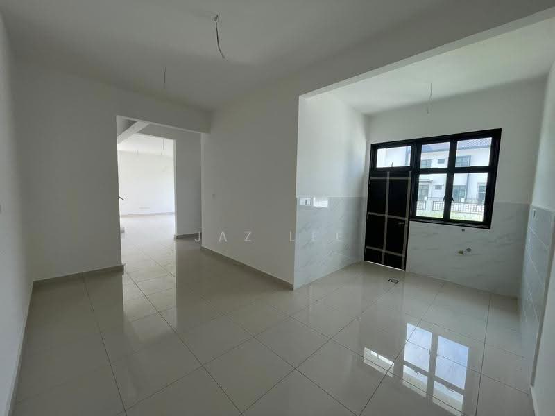 Rumah Kluster untuk Dijual di Iskandar Puteri (Nusajaya) (Johor) - Jaz Lee - PropertyGuru.com.my