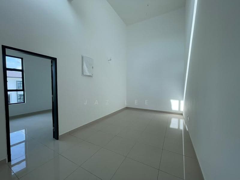 Rumah Kluster untuk Dijual di Iskandar Puteri (Nusajaya) (Johor) - Jaz Lee - PropertyGuru.com.my