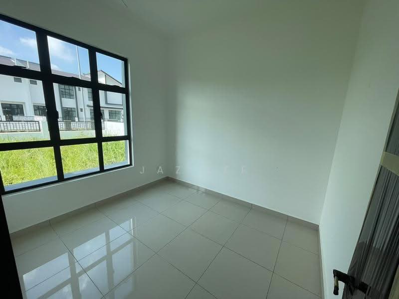 Rumah Kluster untuk Dijual di Iskandar Puteri (Nusajaya) (Johor) - Jaz Lee - PropertyGuru.com.my